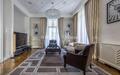 2-этажный коттедж 1 200 м² с отделкой