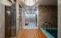 2-этажный коттедж 1 646 м² с отделкой