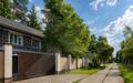 2-этажный коттедж 684.7 м² с отделкой