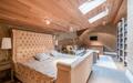 3-этажный коттедж 928.2 м² с отделкой