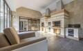 2-этажный коттедж 1 200 м² с отделкой