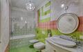 2-этажный коттедж 684.7 м² с отделкой
