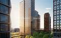 5-КОМН. КВАРТИРА С ОТДЕЛКОЙ 296 М² НА 35 ЭТАЖЕ