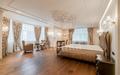 2-этажный коттедж 1 646 м² с отделкой