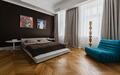 6-КОМН. ПЕНТХАУС С ОТДЕЛКОЙ 412 М² НА 4 ЭТАЖЕ