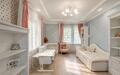 2-этажный коттедж 684.7 м² с отделкой
