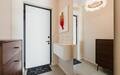 2-КОМН. КВАРТИРА С ОТДЕЛКОЙ 56.2 М² НА 16 ЭТАЖЕ