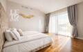 3-этажный коттедж 1 300 м² с отделкой