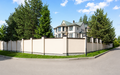 3-этажный коттедж 600 м² с отделкой