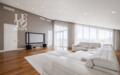 3-этажный коттедж 1 300 м² с отделкой