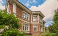 2-этажный коттедж 1 646 м² с отделкой