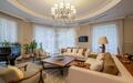 3-этажный коттедж 928.2 м² с отделкой