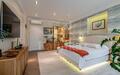 3-этажный коттедж 928.2 м² с отделкой