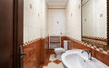 3-этажный коттедж 600 м² с отделкой