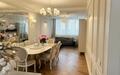 4-КОМН. КВАРТИРА С ОТДЕЛКОЙ 118 М² НА 5 ЭТАЖЕ