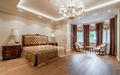2-этажный коттедж 1 646 м² с отделкой