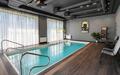 2-этажный коттедж 730 м² с отделкой