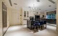 3-этажный коттедж 928.2 м² с отделкой