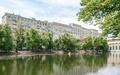 3-КОМН. КВАРТИРА С ОТДЕЛКОЙ 72.3 М² НА 7 ЭТАЖЕ