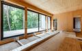 2-этажный коттедж 1 050 м² без отделки