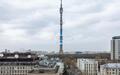3-КОМН. КВАРТИРА С ОТДЕЛКОЙ 68.1 М² НА 9 ЭТАЖЕ
