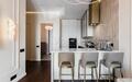 2-КОМН. КВАРТИРА С ОТДЕЛКОЙ 56.2 М² НА 16 ЭТАЖЕ