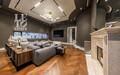 2-этажный коттедж 2 430 м² с отделкой