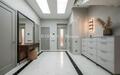 2-этажный коттедж 300 м² с отделкой