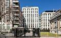 5-КОМН. КВАРТИРА БЕЗ ОТДЕЛКИ 163.5 М² НА 1 ЭТАЖЕ