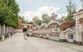 2-этажный коттедж 1 646 м² с отделкой