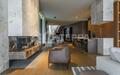 2-этажный коттедж 2 100 м² с отделкой