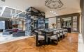 2-этажный коттедж 2 430 м² с отделкой