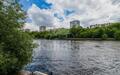 2-этажный таунхаус 927.3 м² с отделкой