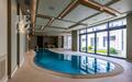 2-этажный коттедж 2 430 м² с отделкой