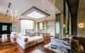 2-этажный коттедж 2 430 м² с отделкой