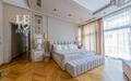2-этажный коттедж 2 430 м² с отделкой