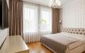 2-этажный таунхаус 240 м² с отделкой