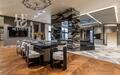 2-этажный коттедж 2 430 м² с отделкой