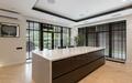 2-этажный коттедж 1 150 м² с отделкой
