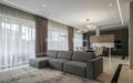 2-этажный коттедж 300 м² с отделкой