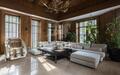 2-этажный коттедж 1 150 м² с отделкой