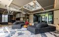 2-этажный коттедж 2 430 м² с отделкой