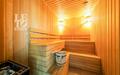 2-этажный коттедж 2 430 м² с отделкой