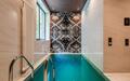 2-этажный коттедж 654.7 м² с отделкой