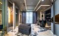 2-этажный коттедж 2 430 м² с отделкой