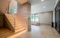 2-этажный коттедж 654.7 м² с отделкой