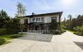 2-этажный коттедж 1 150 м² с отделкой