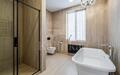 2-этажный коттедж 404.6 м² с отделкой