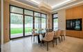 2-этажный коттедж 654.7 м² с отделкой