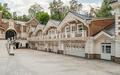 2-этажный коттедж 1 646 м² с отделкой